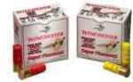20 Gauge 25 Rounds Ammunition Winchester 2 3/4" 1 oz Lead #6